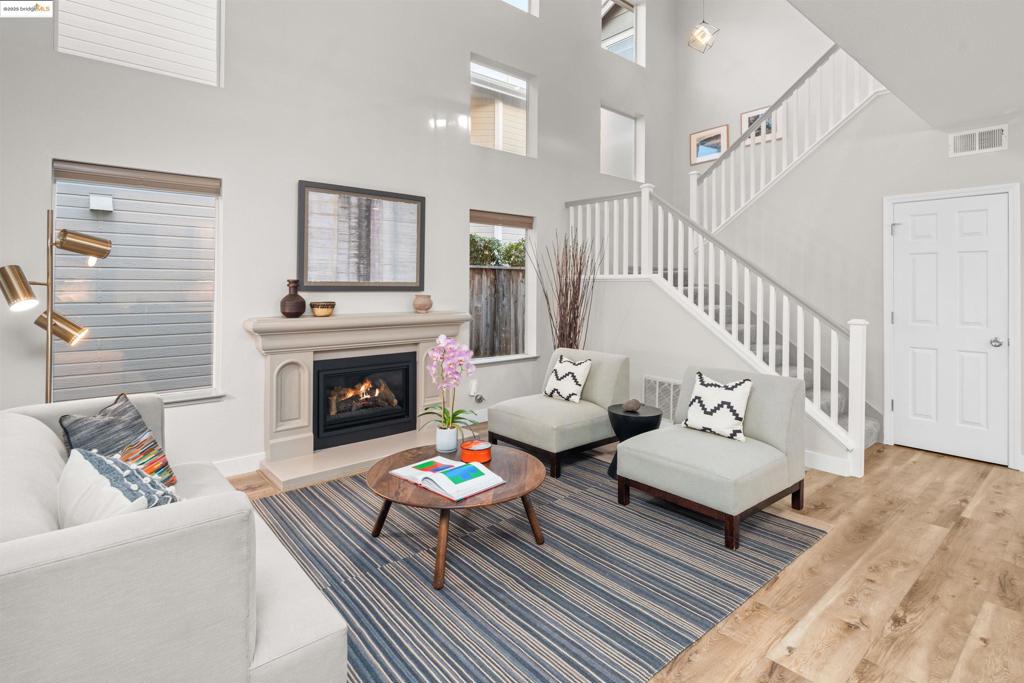 MARINA BAY - Residential