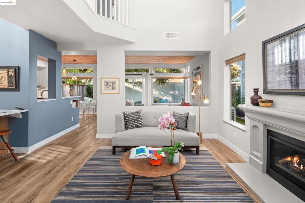 MARINA BAY - Residential