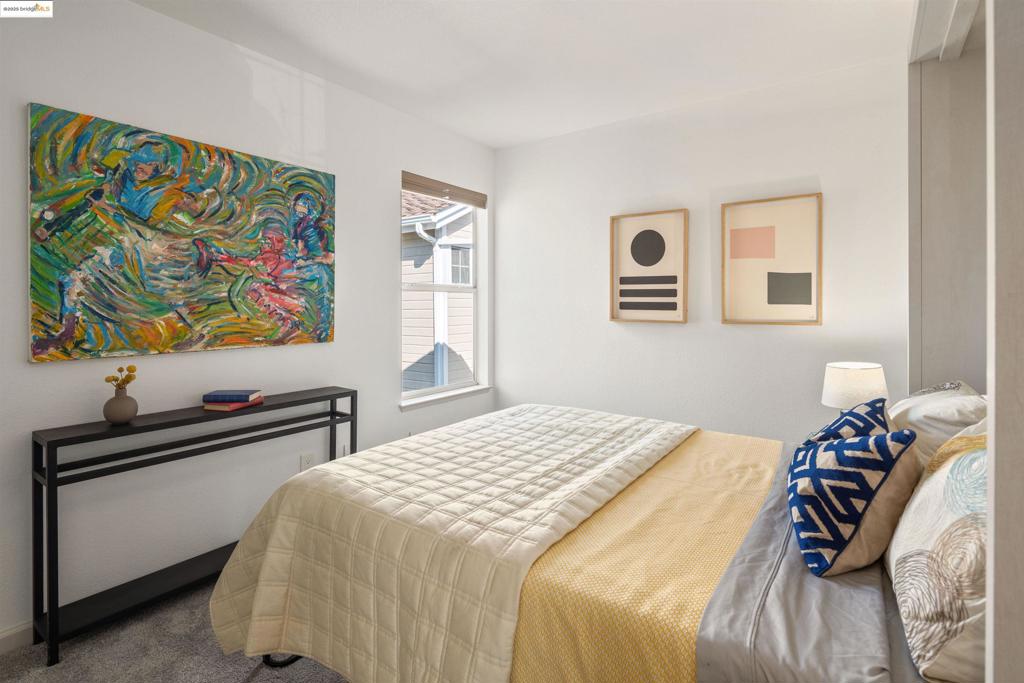 MARINA BAY - Residential