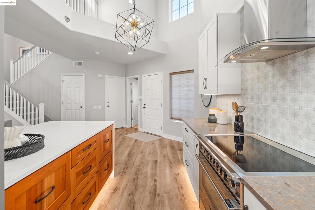 MARINA BAY - Residential