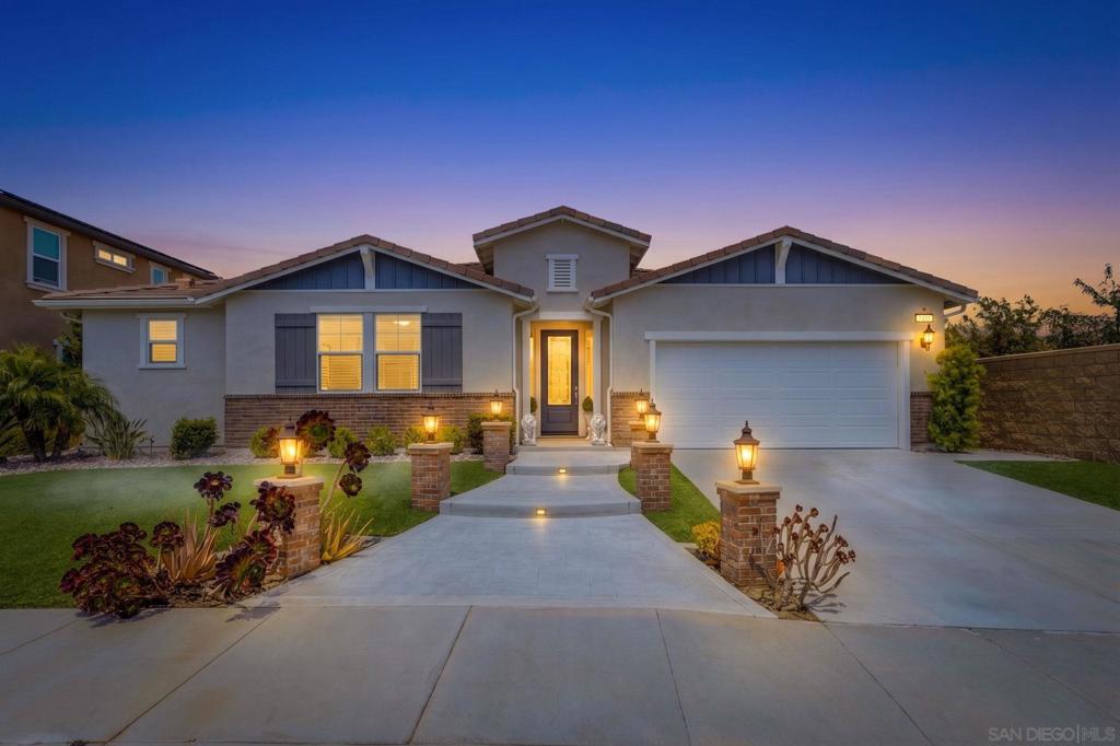 Photo of 34490 Bloombery Rd RD, Murrieta, CA 92563 (MLS # 260014495SD)