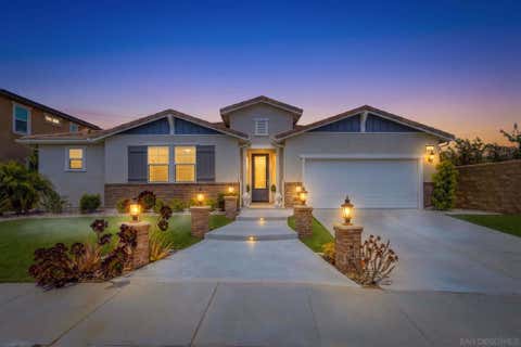 Photo of 34490 Bloombery Rd RD, Murrieta, CA 92563 (MLS # 260014495SD)