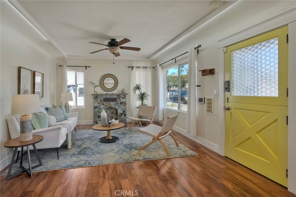2019 Meade Avenue