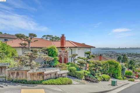 Photo of 7516 Potrero Ave, El Cerrito, CA 94530 (MLS # 41130871)