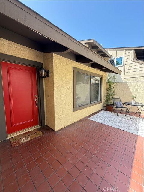 Photo of 2620 N Tustin Ave #A/37, Santa Ana, CA 92705 (MLS # PW26089779)