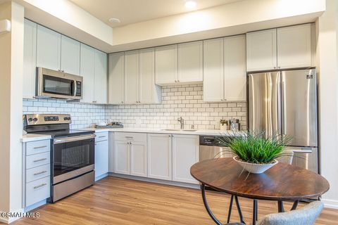 Photo of 77 Conejo School Road #217, Thousand Oaks, CA 91362 (MLS # 224003858)