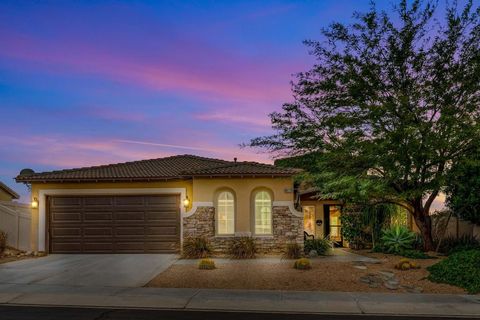 Photo of 64279 Eagle Mountain Avenue, Desert Hot Springs, CA 92240 (MLS # 219145992DA)