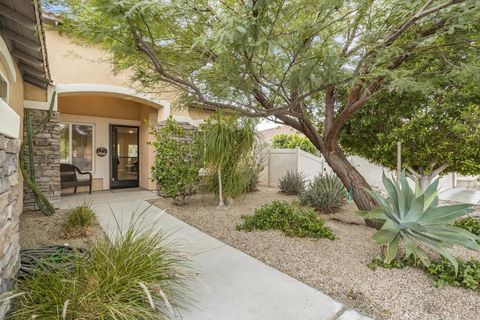 Photo of 64279 Eagle Mountain Avenue, Desert Hot Springs, CA 92240 (MLS # 219145992DA)