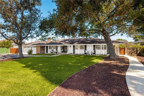 Photo of 1209 E Walnut AVE, Orange, CA 92867 (MLS # PW26193842)