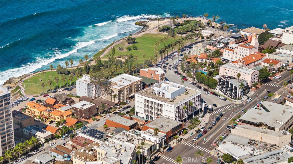 La Jolla - Residential