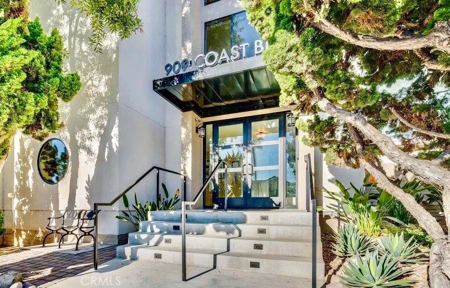La Jolla - Residential