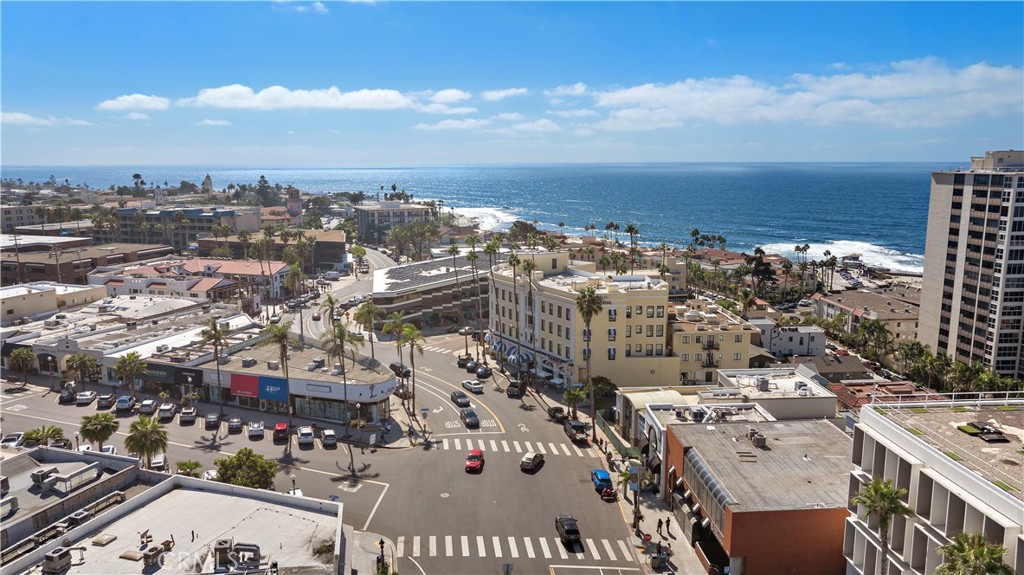 La Jolla - Residential
