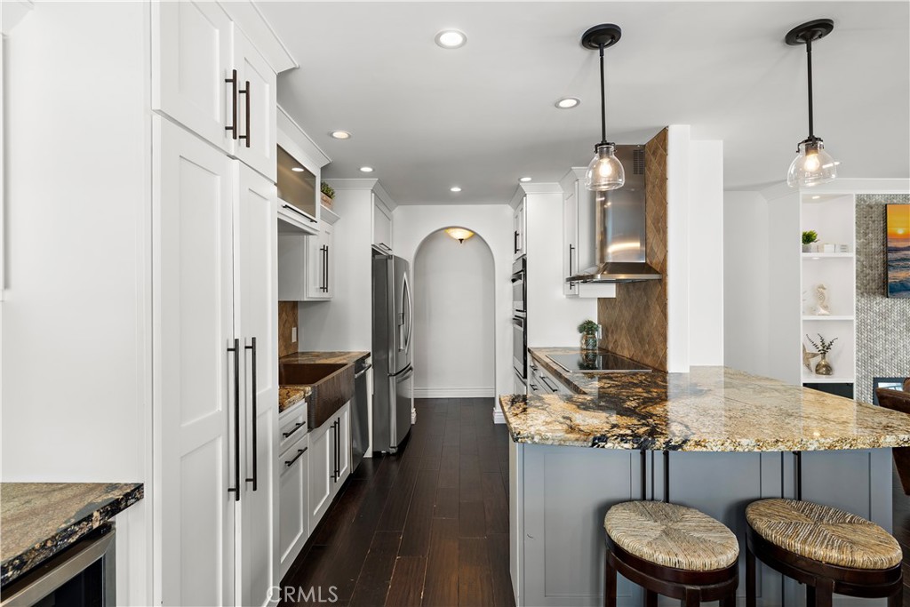 La Jolla - Residential