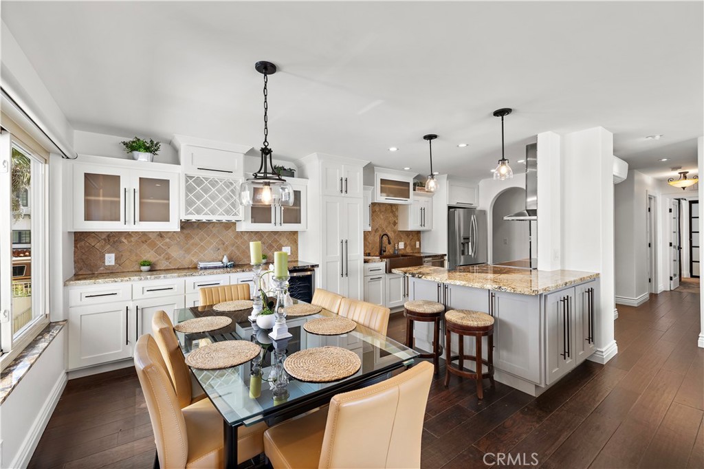 La Jolla - Residential