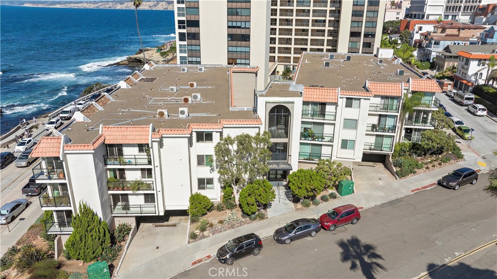 La Jolla - Residential