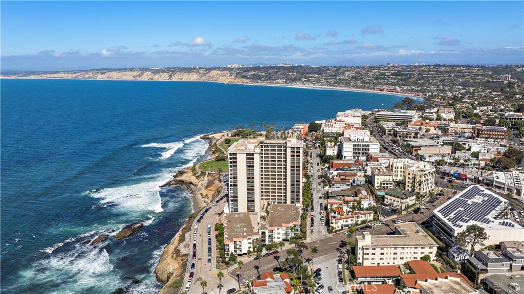 La Jolla - Residential
