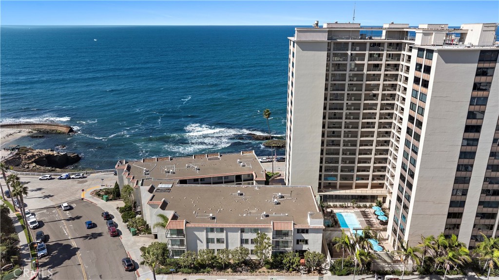 La Jolla - Residential