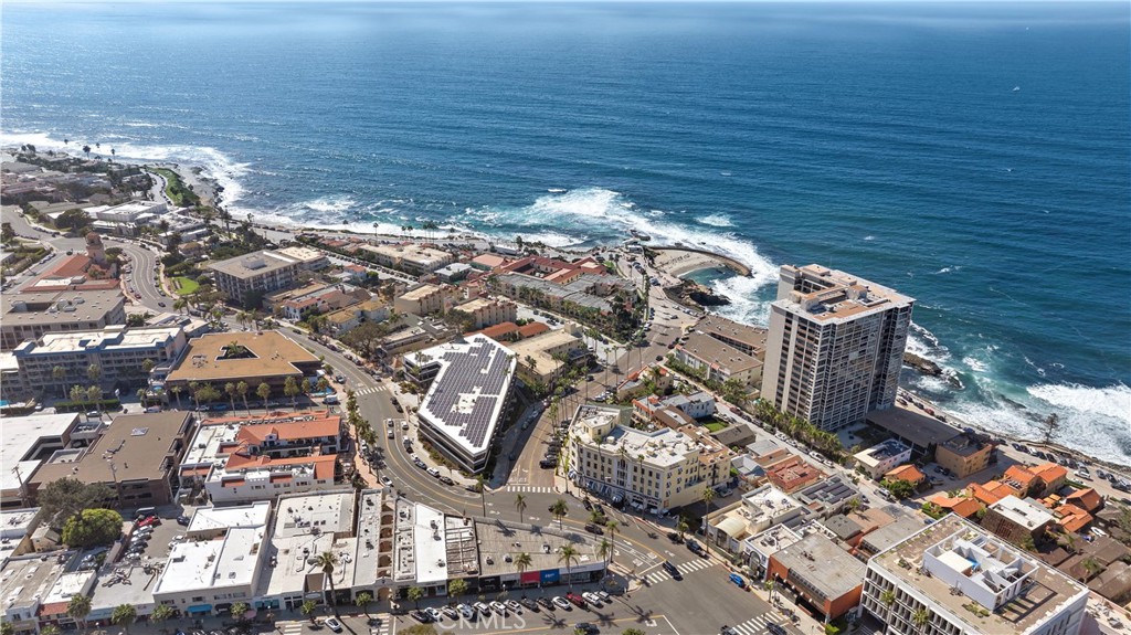 La Jolla - Residential