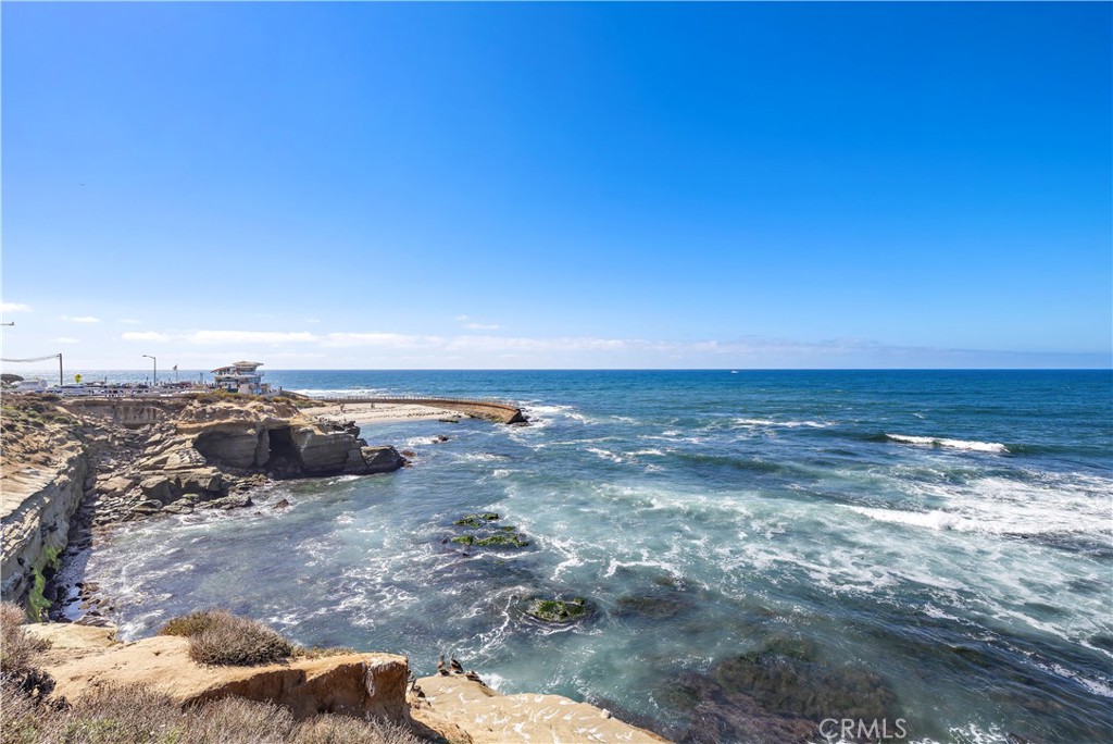 La Jolla - Residential