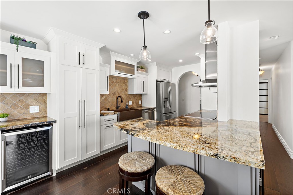 La Jolla - Residential