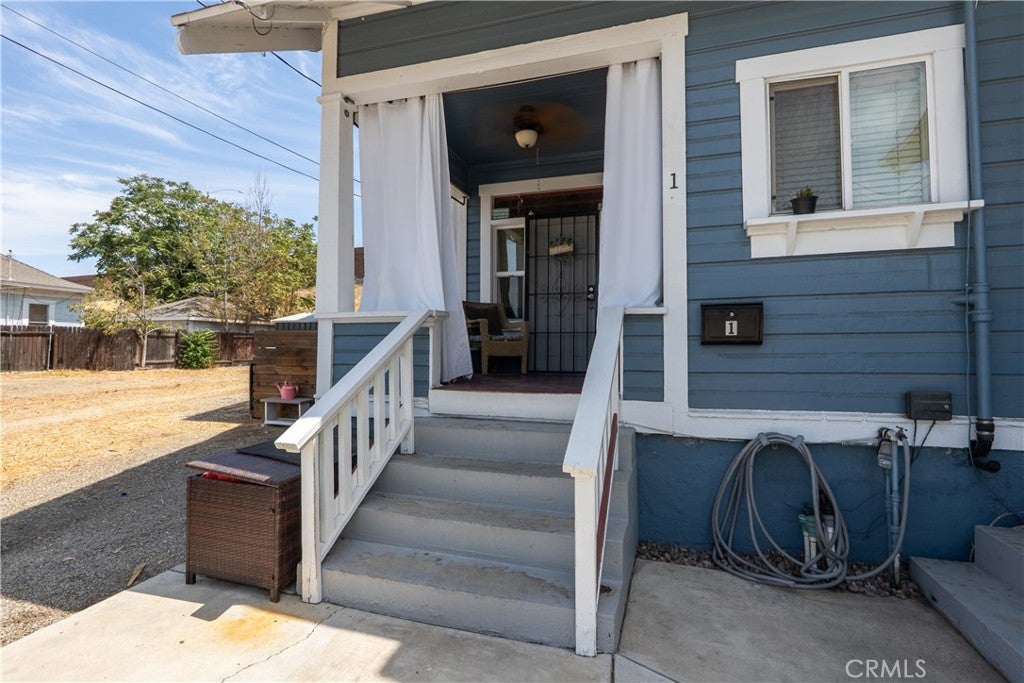 3452 Mulberry Street