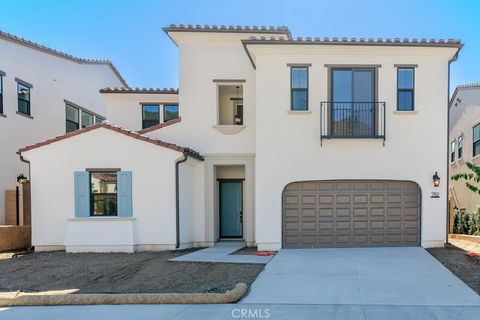 752 Via Arezzo Place Altadena CA 91001