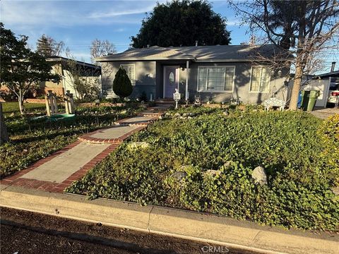 14351 Starbuck Whittier CA 90605