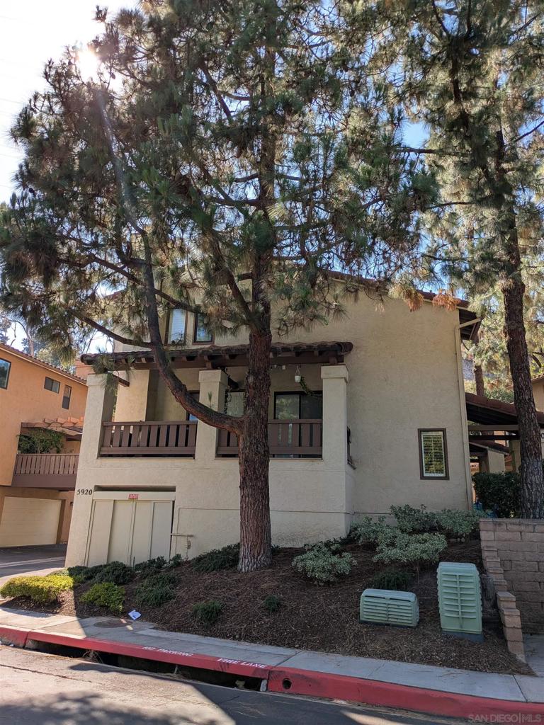 5920 Mission Center Rd