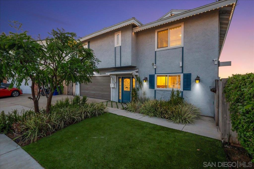 3834 Polaris Dr.