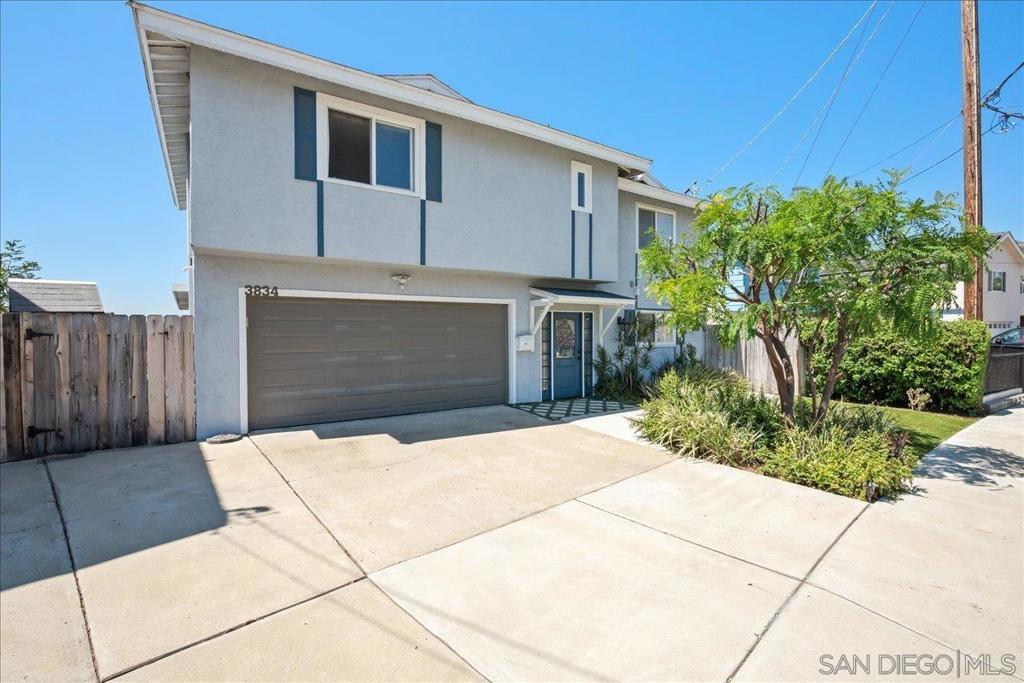 3834 Polaris Dr.