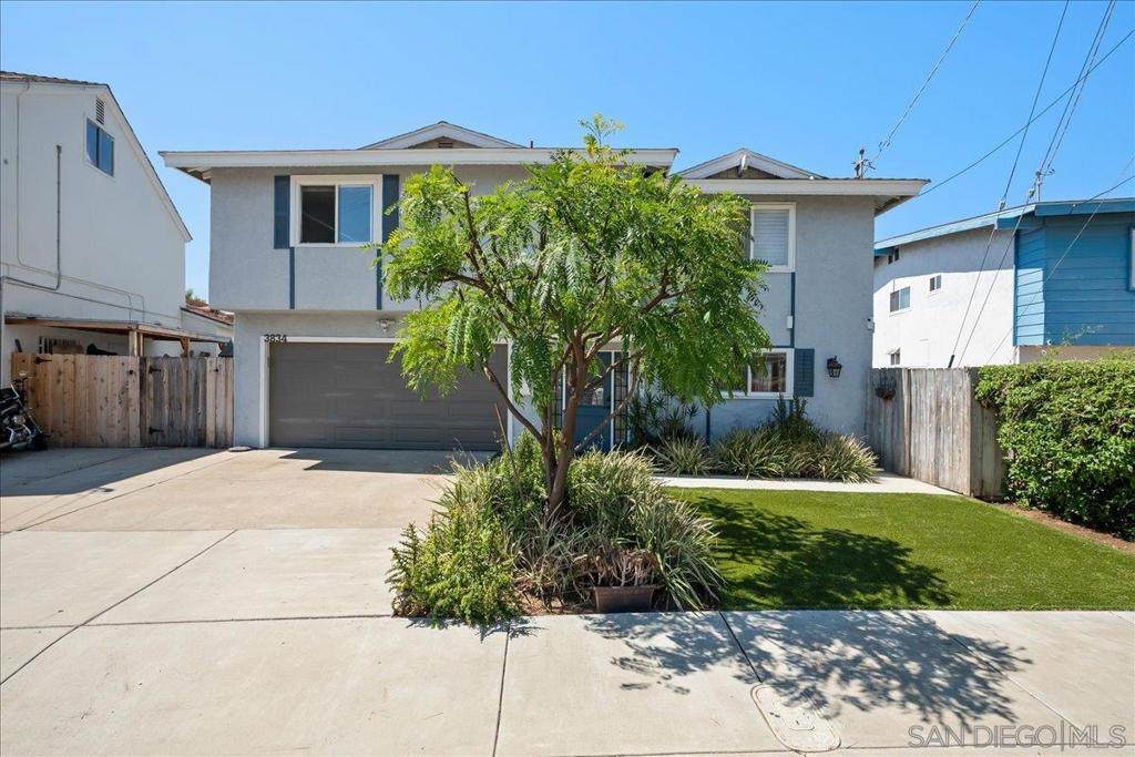 3834 Polaris Dr.