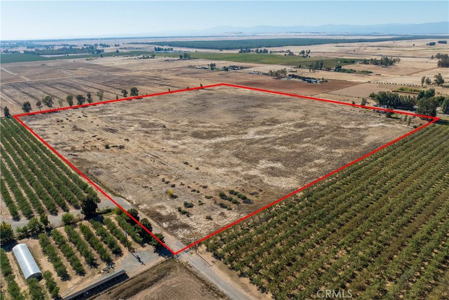 Opportunity knocks! Discover 40 acres of prime agricultural land featuring mostly Class 2 soil—ideal for an orchard or a variety of farming ventures. This end-of-the-road property offers the perfect blend of privacy and potential, complete with an existing well, septic system, and power already on site. Whether you’re dreaming of creating your own ranch, establishing a productive farm, or building a peaceful homestead, this property provides a strong foundation to make it happen. Don’t miss your chance to own this incredible piece of ag land! Age and size of manufactured homes are estimated, buyer to do all investigations to their satisfaction.