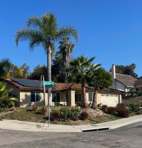 Property photo of 5240 Jack Pine Ct, Oceanside, CA 92056
