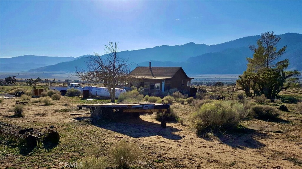 39602 Kelso Valley