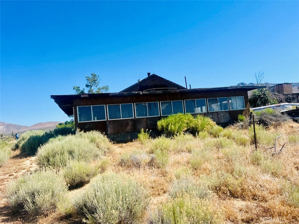 39602 Kelso Valley