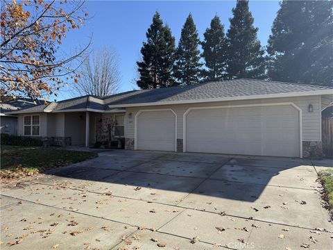225 Crater Lake Drive Chico CA 95973