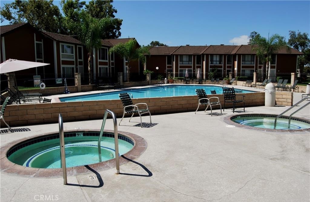 Cedar Glen (CG) - Residential Lease