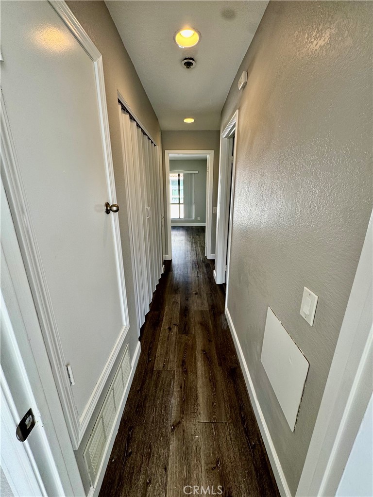 Cedar Glen (CG) - Residential Lease