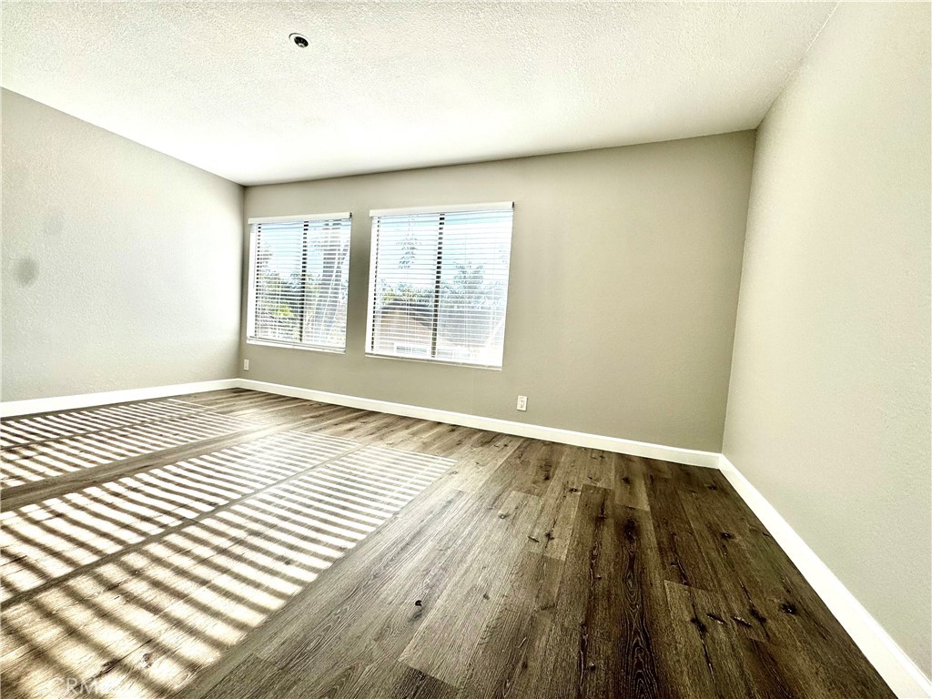 Cedar Glen (CG) - Residential Lease