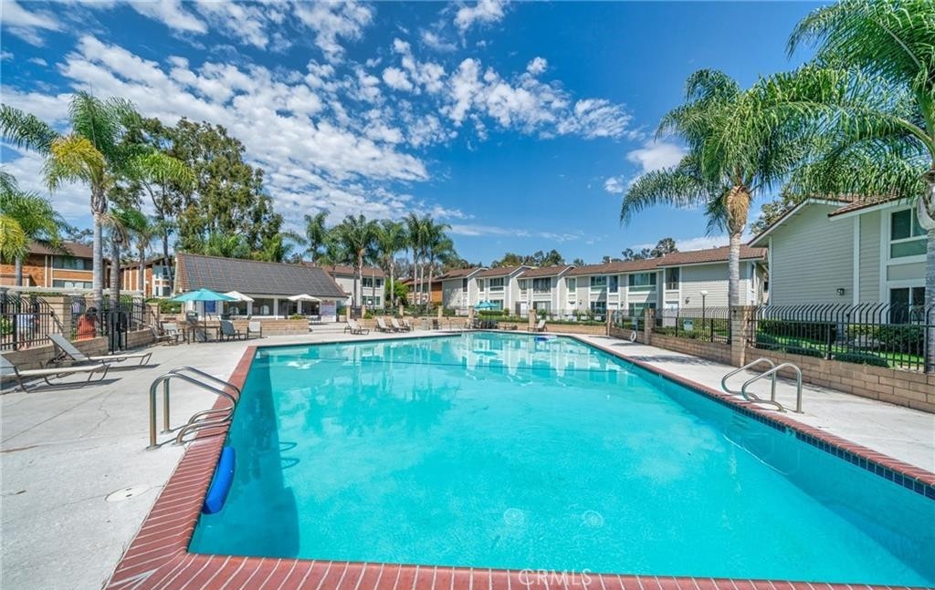 Cedar Glen (CG) - Residential Lease