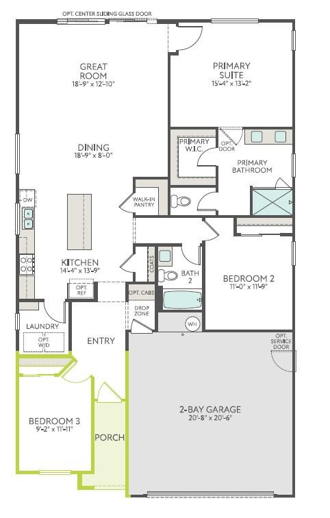 29689 Crockett Court