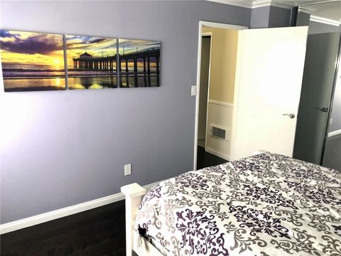 Tiny photo for 555 Esplanade #517, Redondo Beach, CA 90277 (MLS # SB25232753)