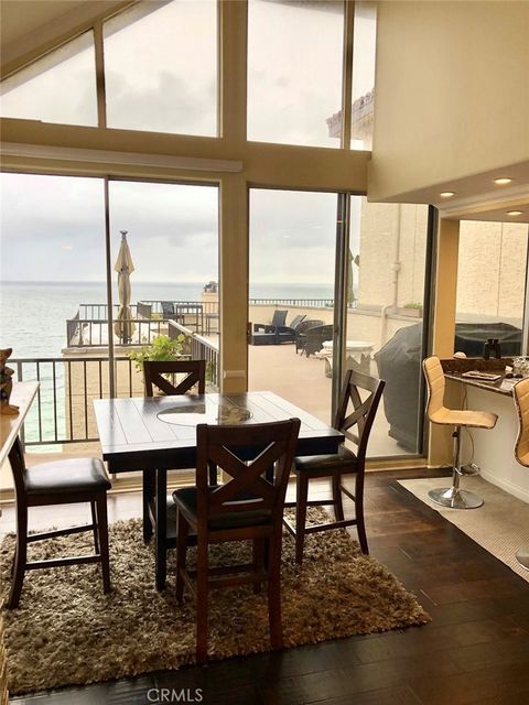 Tiny photo for 555 Esplanade #517, Redondo Beach, CA 90277 (MLS # SB25232753)