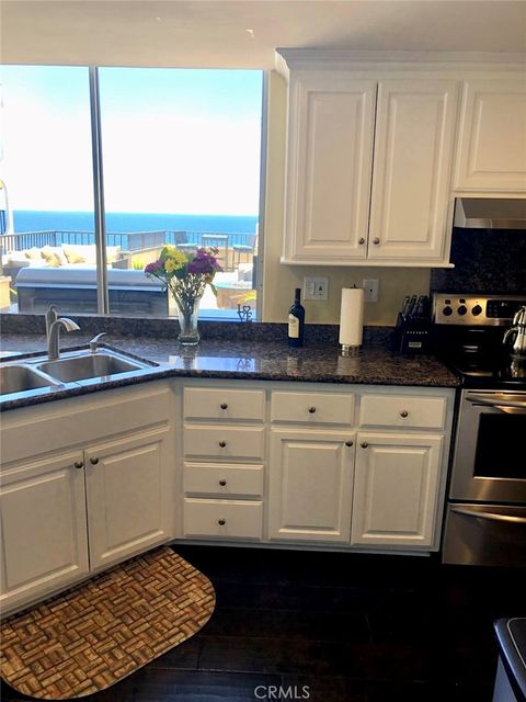 Tiny photo for 555 Esplanade #517, Redondo Beach, CA 90277 (MLS # SB25232753)