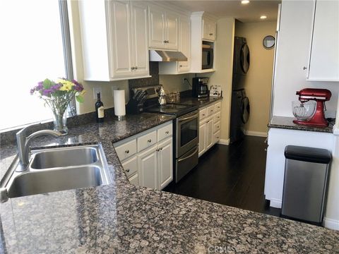 Tiny photo for 555 Esplanade #517, Redondo Beach, CA 90277 (MLS # SB25232753)