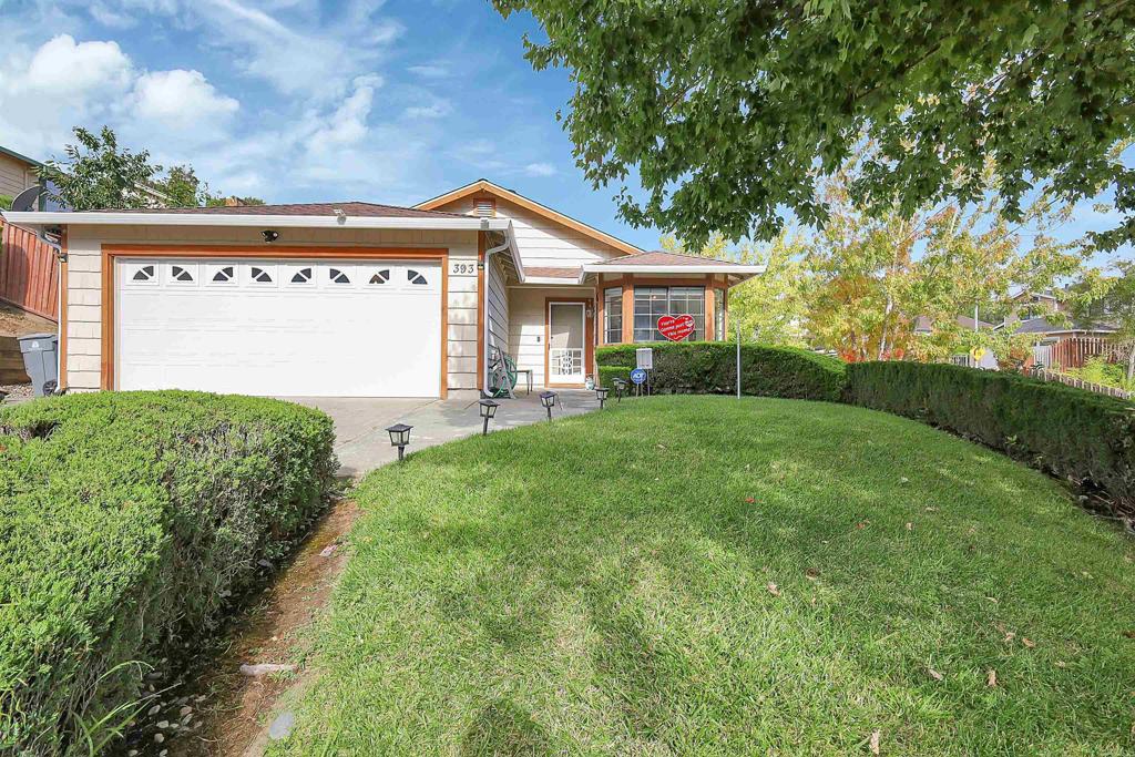 393 Starfish Drive
