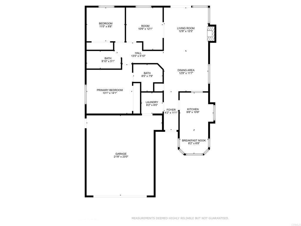 393 Starfish Drive