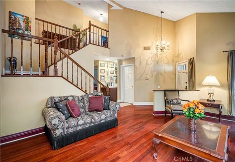 Tiny photo for 7354 Woodvale Court, West Hills, CA 91307 (MLS # SR26029059)