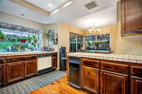 Tiny photo for 7354 Woodvale Court, West Hills, CA 91307 (MLS # SR26029059)