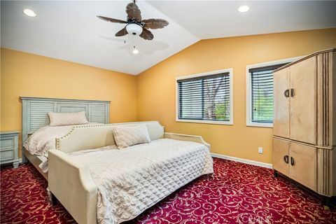 Tiny photo for 7354 Woodvale Court, West Hills, CA 91307 (MLS # SR26029059)